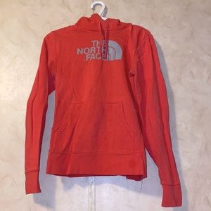 North Face Hoodie